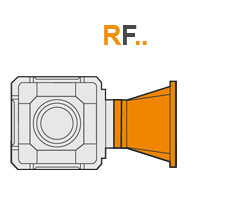 серия R-RF