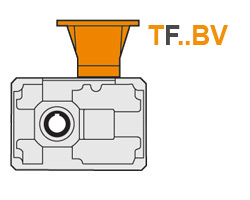 серия TF-BV